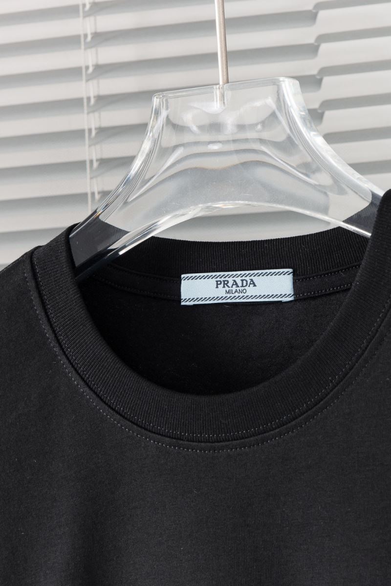 Prada T-Shirts